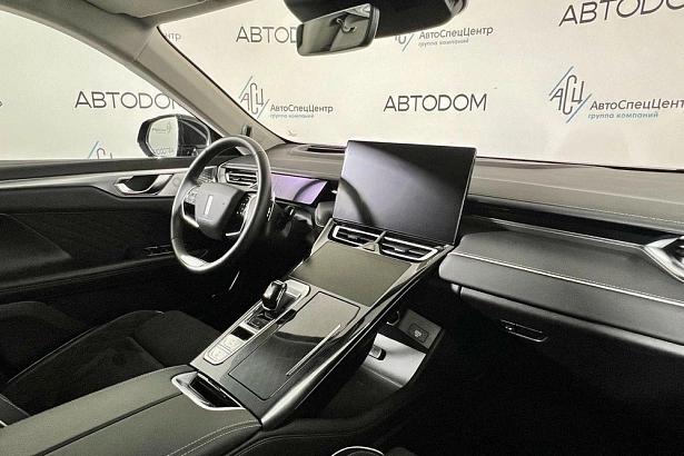 Coffee 01 Premium 2.0hyb AMT 4WD (421 л.с.) фото 10