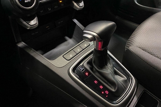 Rio Premium 1.6 AT (123 л.с.) фото 19