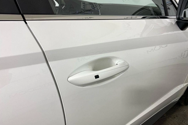 Sonata Comfort (Winter) 2.0 AT (150 л.с.) фото 13