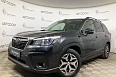 Forester Comfort 2.0 CVT 4WD (150 л.с.) фото 1
