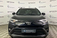 RAV4 25th Anniversary 2.5 AT 4WD (180 л.с.) фото 3