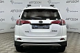 RAV4 Стандарт Плюс 2.0 CVT (146 л.с.) фото 6