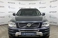 XC90 Base (5 мест) 2.4d AT 4WD (5 мест) (200 л.с.) фото 3