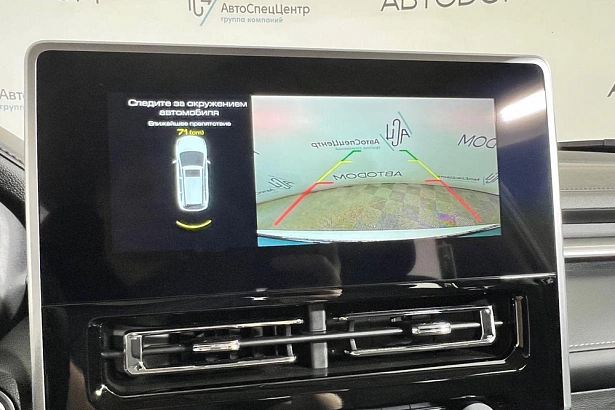 M6 Family 1.5 AMT (143 л.с.) фото 18
