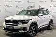 Seltos Prestige 2.0 CVT 4WD (149 л.с.) фото 1