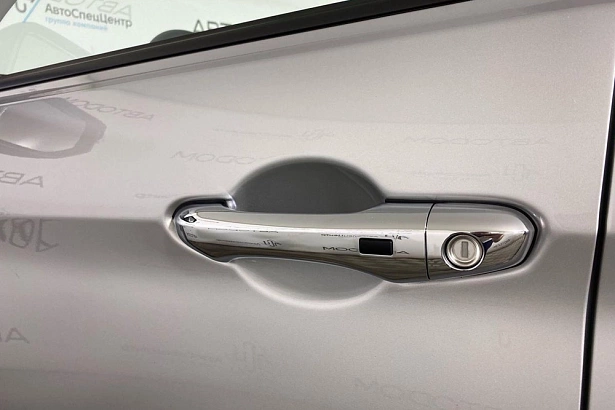 T8 Full Extra 2.0d MT 4WD (136 л.с.) фото 12