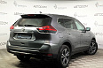 X-Trail LE 1.6d MT 4WD (130 л.с.) фото 4