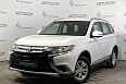 Outlander Intense 2.0 CVT 4WD (146 л.с.) фото 1