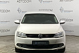 Jetta Comfortline 1.6 MT (105 л.с.) фото 3