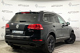 Touareg Base 3.0d AT 4WD (245 л.с.) фото 4