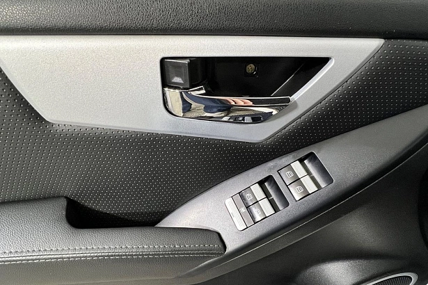 X60 Comfort 1.8 MT (128 л.с.) фото 13