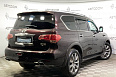 QX56 Hi-Tech 5.6 AT 4WD (405 л.с.) фото 4