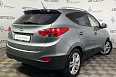 ix35 Comfort+Navi 2.0d AT 4WD (184 л.с.) фото 4