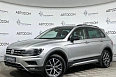 Tiguan Offroad 1.4 AMT 4WD (150 л.с.) фото 7