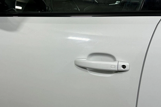 Q5 Base 2.0 AT 4WD (225 л.с.) фото 10