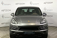 Cayenne Platinum Edition 3.0d AT 4WD (245 л.с.) фото 5