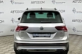 Tiguan Offroad 1.4 AMT 4WD (150 л.с.) фото 5