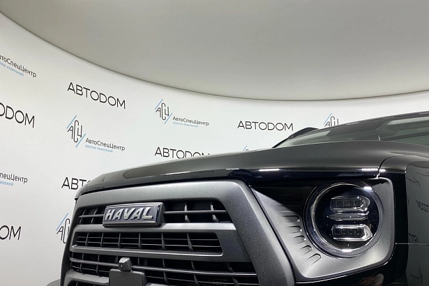 Dargo X Premium 2.0 AMT 4WD (192 л.с.) фото 7