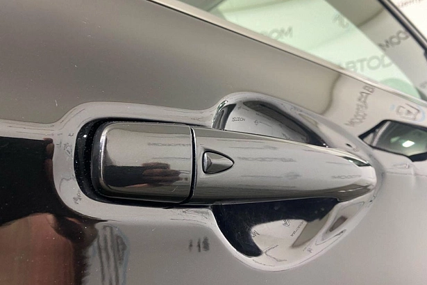 Qashqai LE+ 2.0 CVT 4WD (144 л.с.) фото 14