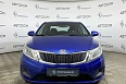 Rio Comfort 1.4 MT (107 л.с.) фото 2