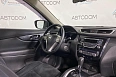 X-Trail SE 2.5 CVT 4WD (171 л.с.) фото 11
