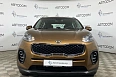 Sportage Luxe 2.0 AT 4WD (150 л.с.) фото 5