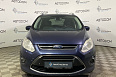 C-Max Base 2.0d AMT (140 л.с.) фото 3