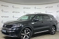 Sorento Luxe (2020-2021) 2.5 AT 4WD (180 л.с.) фото 1