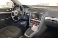 Octavia Elegance 1.8 AT (152 л.с.) фото 11