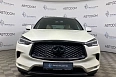 QX50 Sensory 2.0 CVT 4WD (249 л.с.) фото 5