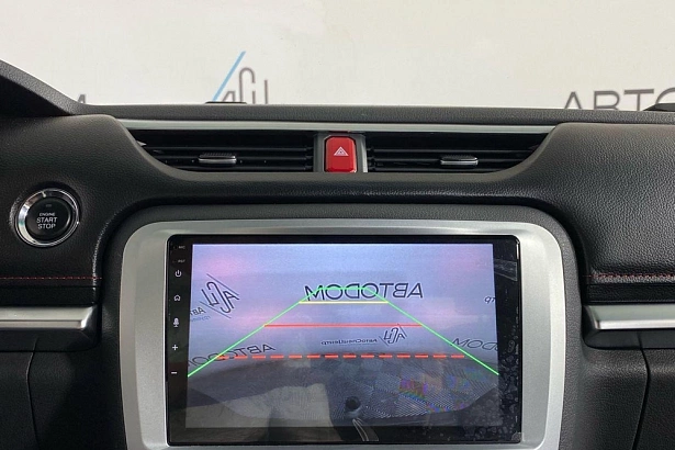 T8 Full Extra 2.0d MT 4WD (136 л.с.) фото 17