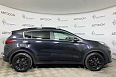 Sportage Premium (2018-2019) 2.4 AT 4WD (184 л.с.) фото 5