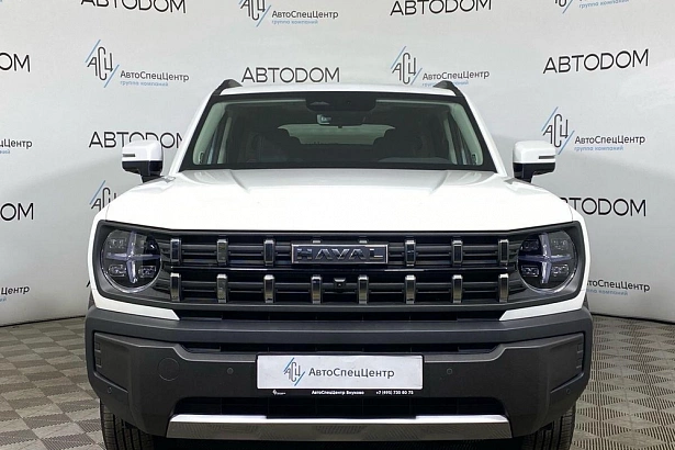 H3 Tech+ 1.5 AMT 4WD (177 л.с.) фото 5