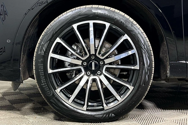 Coffee 01 Premium 2.0hyb AMT 4WD (421 л.с.) фото 17