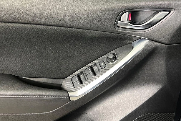 CX-5 Active 2.0 AT (150 л.с.) фото 14