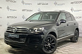 Touareg Base 3.0d AT 4WD (245 л.с.) фото 1