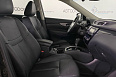 X-Trail SE Top 2.5 CVT 4WD (171 л.с.) фото 9