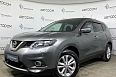 X-Trail SE 2.5 CVT 4WD (171 л.с.) фото 1