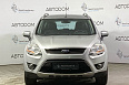 Kuga Base 2.0d MT 4WD (136 л.с.) фото 3