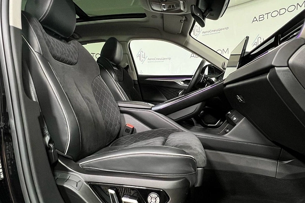 Coffee 01 Premium 2.0hyb AMT 4WD (421 л.с.) фото 14