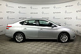 Sentra Elegance 1.6 CVT (117 л.с.) фото 5