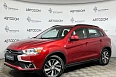 ASX Intense 2.0 CVT 4WD (150 л.с.) фото 1