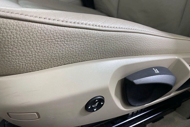 1 серии Base 118 2.0 AT (136 л.с.) фото 13