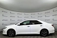 Camry Exclusive 2.5 AT (181 л.с.) фото 3