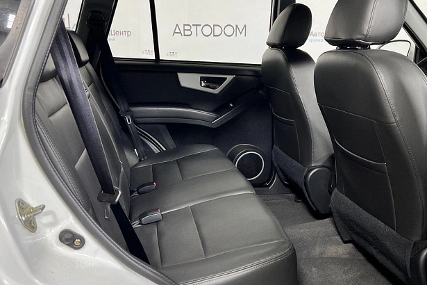 X60 Comfort 1.8 MT (128 л.с.) фото 11