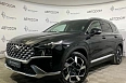 Santa Fe High-Tech + Exclusive 2.2d AMT 4WD (199 л.с.) фото 1