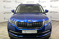 Kodiaq Hockey Edition 1.4 AMT (150 л.с.) фото 3