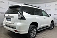 Land Cruiser Prado Base 2.8d AT 4WD (177 л.с.) фото 4