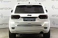 Grand Cherokee Limited 3.0 AT 4WD (238 л.с.) фото 6