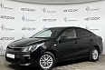 Rio Prestige 1.6 AT (123 л.с.) фото 1